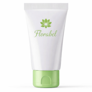 green hand cream
