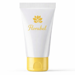 yellow hand cream
